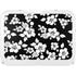Black and White YETI Tundra 35 Hard Cooler Skin