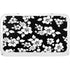 Black and White YETI Tundra 45 Hard Cooler Skin