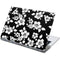 Black and White Yoga 910 2-in-1 14in Touch-Screen Skin