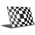 Black and White Zoomed Checkerboard HP Envy Skin
