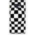 Black and White Zoomed Checkerboard Galaxy Note 9 Skin