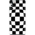 Black and White Zoomed Checkerboard Galaxy S20 Fan Edition Skin
