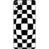 Black and White Zoomed Checkerboard Galaxy S20 Plus Skin