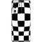 Black and White Zoomed Checkerboard Galaxy S20 Ultra 5G Skin