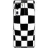 Black and White Zoomed Checkerboard Galaxy S20 Ultra 5G Skin