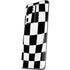 Black and White Zoomed Checkerboard Galaxy S20 Ultra 5G Skin