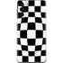 Black and White Zoomed Checkerboard Galaxy S21 Plus 5G Skin