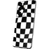 Black and White Zoomed Checkerboard Galaxy S21 Ultra 5G Skin