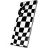 Black and White Zoomed Checkerboard Galaxy S22 Ultra Skin