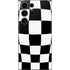 Black and White Zoomed Checkerboard Galaxy S23 Ultra Skin