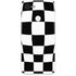 Black and White Zoomed Checkerboard Google Pixel 3 Skin