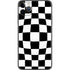 Black and White Zoomed Checkerboard iPhone 11 Pro Max Skin