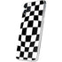 Black and White Zoomed Checkerboard iPhone 11 Pro Max Skin