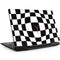 Black and White Zoomed Checkerboard Legion Y720 Skin