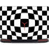 Black and White Zoomed Checkerboard Legion Y720 Skin