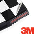 Black and White Zoomed Checkerboard Legion Y720 Skin