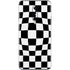 Black and White Zoomed Checkerboard OnePlus 7 Pro Skin