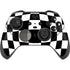 Black and White Zoomed Checkerboard Xbox Elite Wireless Controller Series 2 Skin