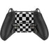 Black and White Zoomed Checkerboard Xbox Elite Wireless Controller Series 2 Skin