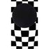 Black and White Zoomed Checkerboard Xbox Series S Bundle Skin
