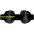Black and Yellow Stripes Beats Solo Pro Skin