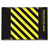 Black and Yellow Stripes HP Envy Skin