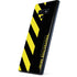Black and Yellow Stripes Galaxy Note 9 Skin