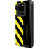 Black and Yellow Stripes Galaxy S20 Ultra 5G Pro Case