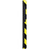 Black and Yellow Stripes Galaxy S20 Ultra 5G Pro Case