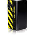 Black and Yellow Stripes Galaxy Z Fold5 5G Skin