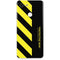 Black and Yellow Stripes Google Pixel 3 Skin