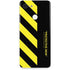 Black and Yellow Stripes Google Pixel 3 Skin