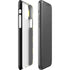 Black and Yellow Stripes iPhone 11 Pro Lite Case
