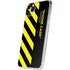 Black and Yellow Stripes iPhone 11 Pro Max Skin