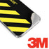 Black and Yellow Stripes iPhone 11 Pro Max Skin
