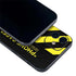 Black and Yellow Stripes iPhone 12 Mini Skin