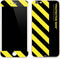 Black and Yellow Stripes iPhone 6/6s Plus Skin