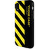 Black and Yellow Stripes iPhone XR Pro Case