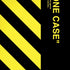 Black and Yellow Stripes iPhone XR Pro Case
