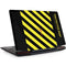 Black and Yellow Stripes Legion Y720 Skin