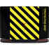 Black and Yellow Stripes Legion Y720 Skin