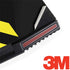 Black and Yellow Stripes Legion Y720 Skin
