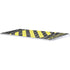 Black and Yellow Stripes Magic Keyboard Skin