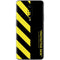 Black and Yellow Stripes OnePlus 7 Pro Skin