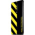 Black and Yellow Stripes OnePlus 7 Pro Skin