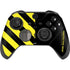Black and Yellow Stripes Xbox Elite Wireless Controller Series 2 Skin
