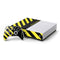 Black and Yellow Stripes Xbox One Skins
