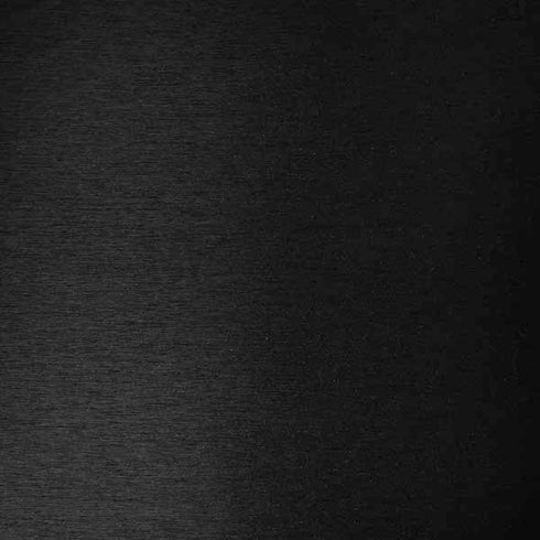 Black Brushed Steel Texture Dell Alienware Skin