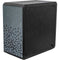 Specialty Vinyl Black Brushed Steel Texture Cooler Master MasterBox Q300L Mini Tower Skin
