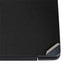 Specialty Vinyl Black Brushed Steel Texture Dell Vostro Skin